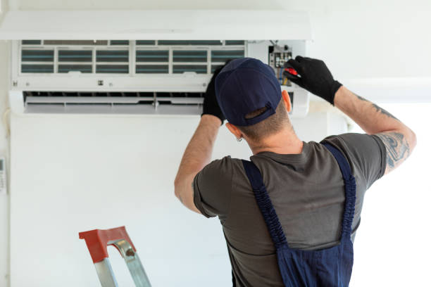 Affordable HVAC Duct Cleaning in Westwood, MI